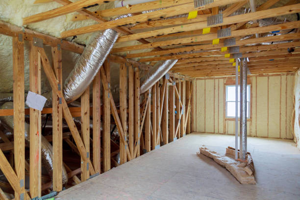 Best Insulation Materials and Products in Lake Kerr, FL