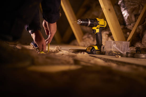 Best Insulation for Specific Applications in Lake Kerr, FL